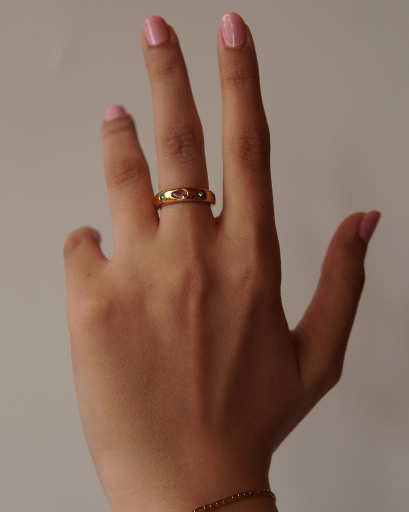 Luxe Embrace