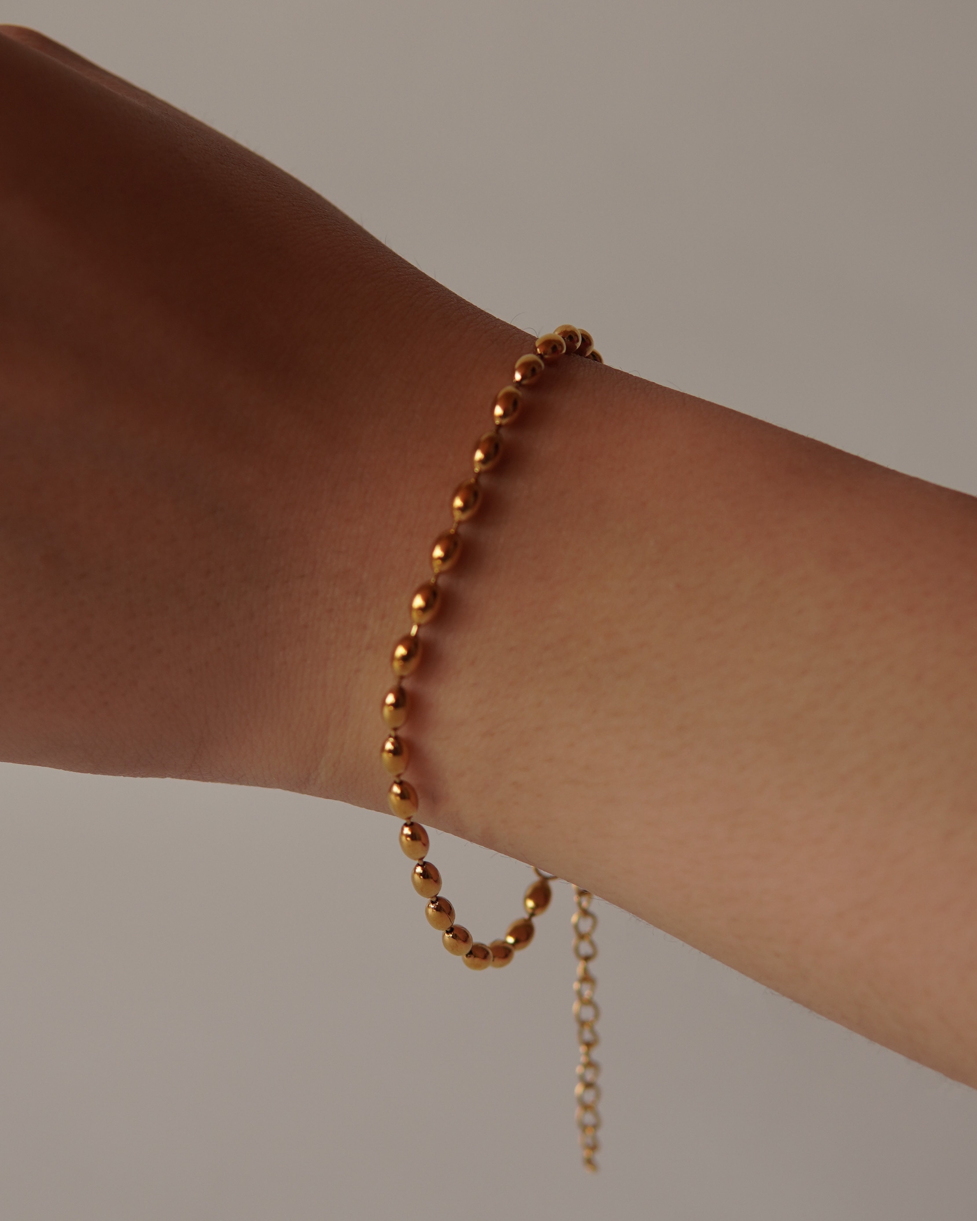 Ornate Aurora Bracelet