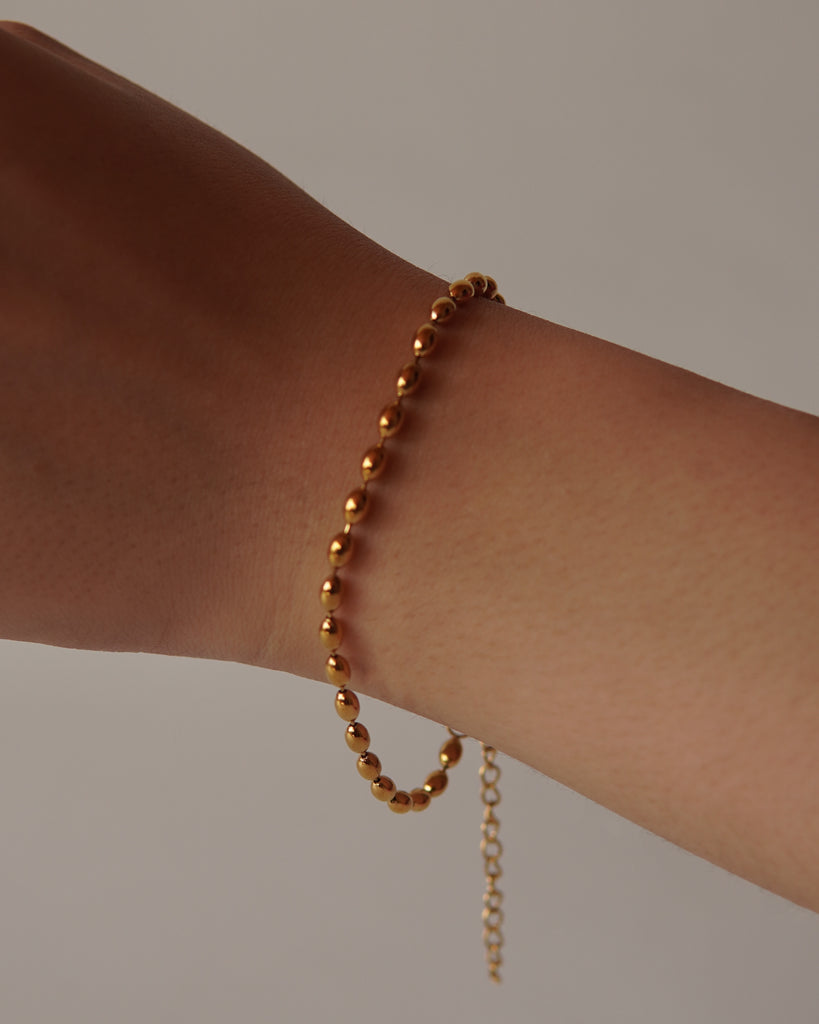 Ornate Aurora Bracelet