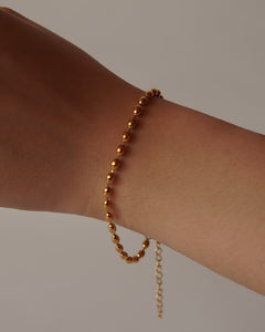 Ornate Aurora Bracelet