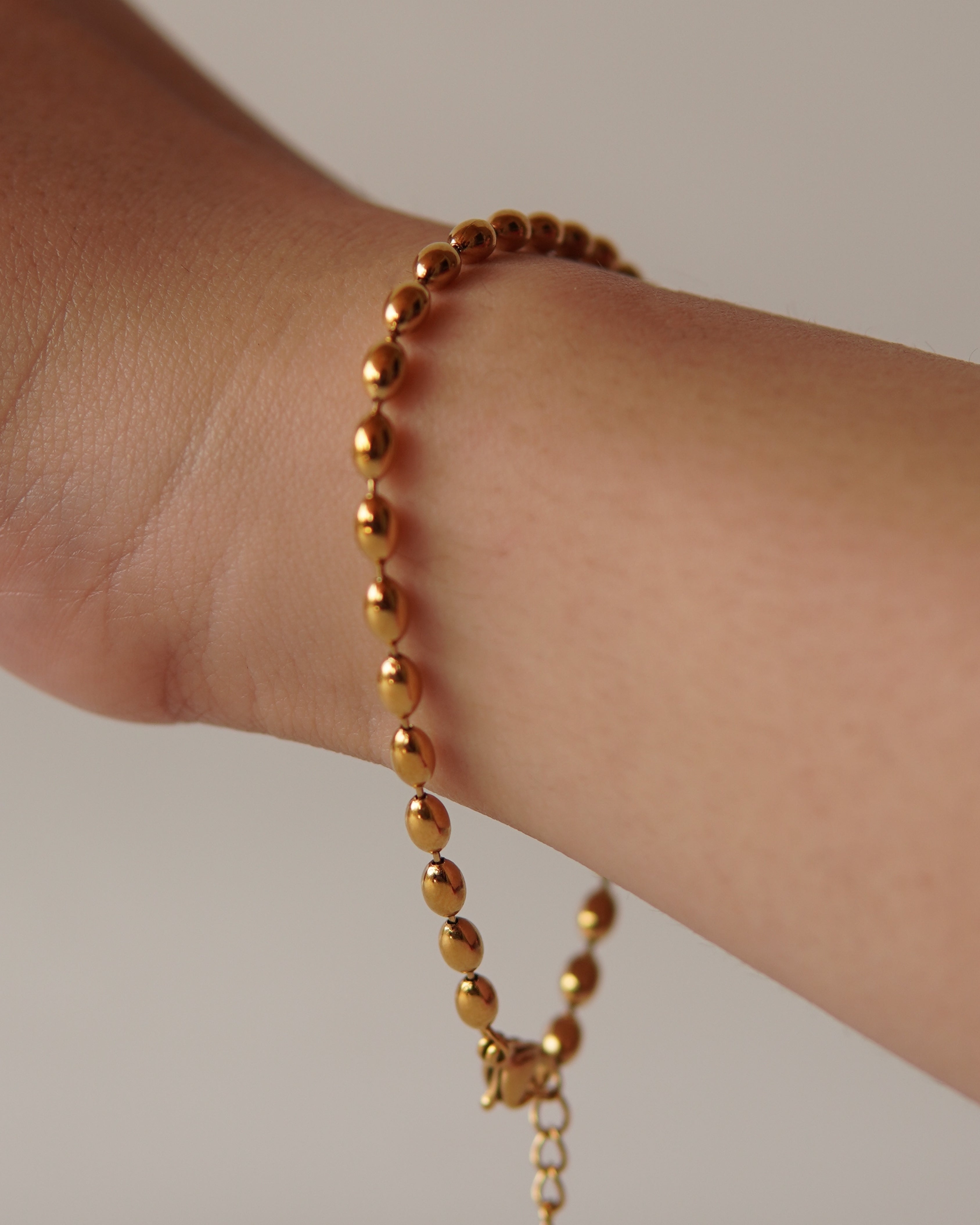 Ornate Aurora Bracelet
