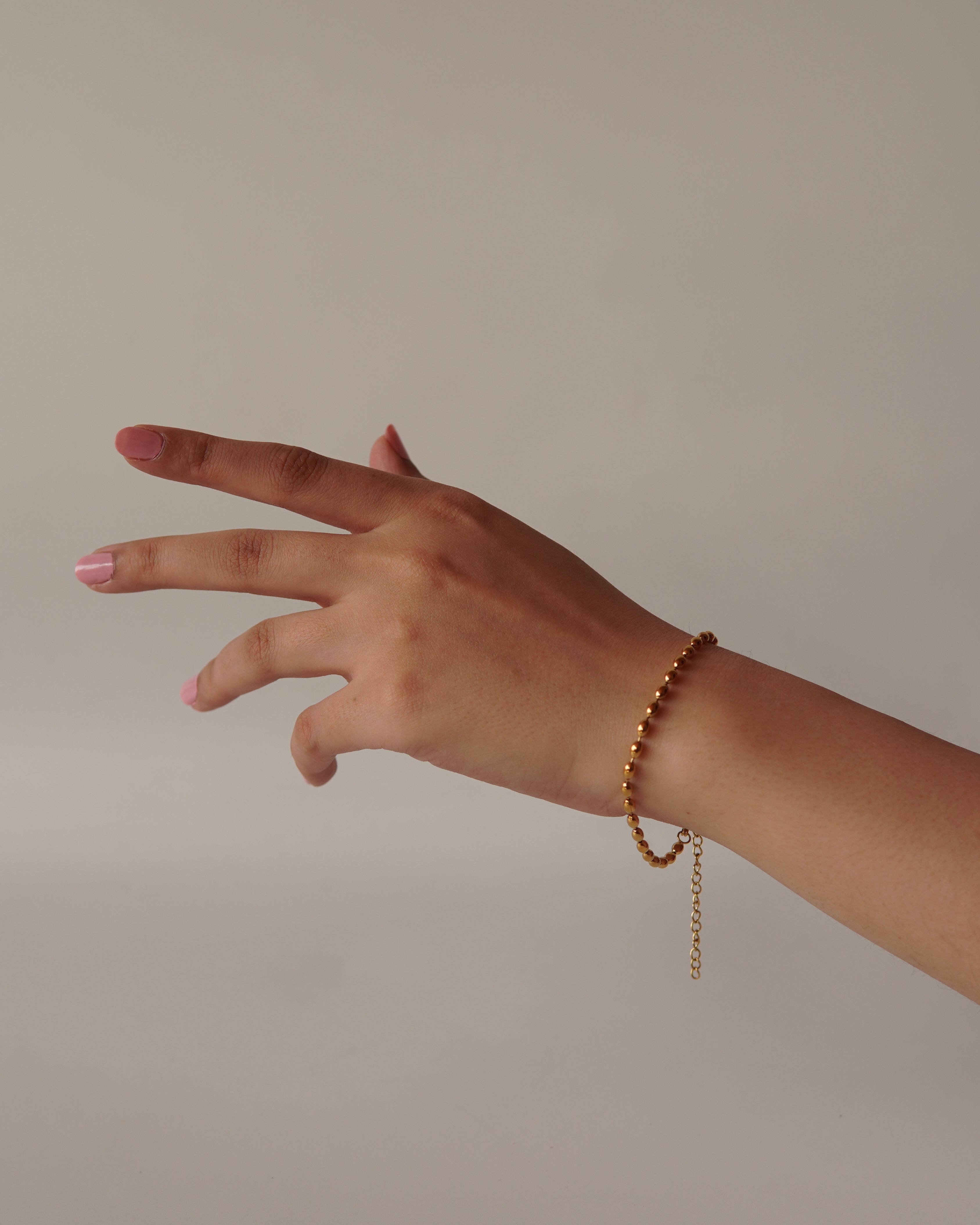Ornate Aurora Bracelet