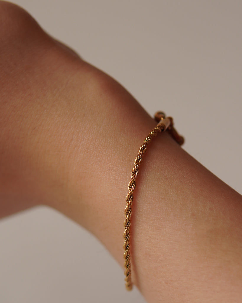 Elysium Bracelet