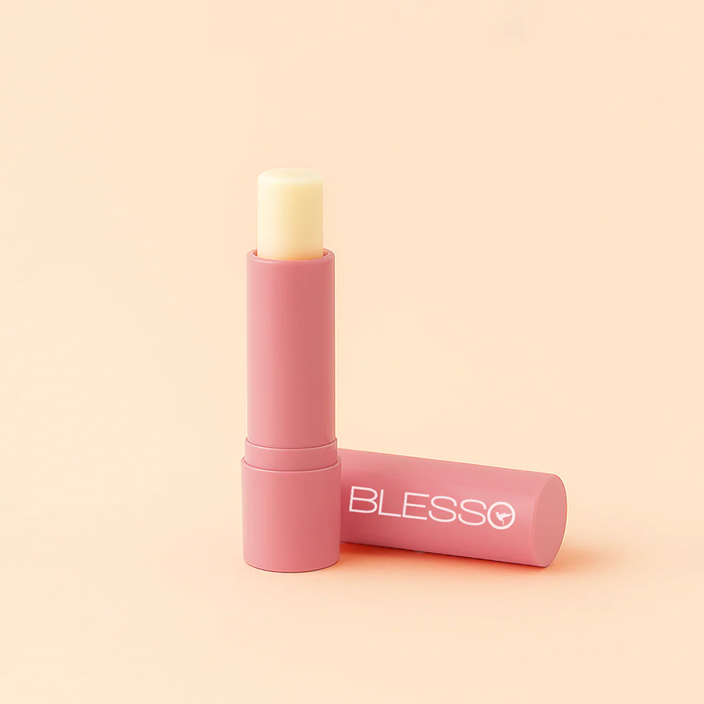 Watermelon Splash Lip Blam (Organic)