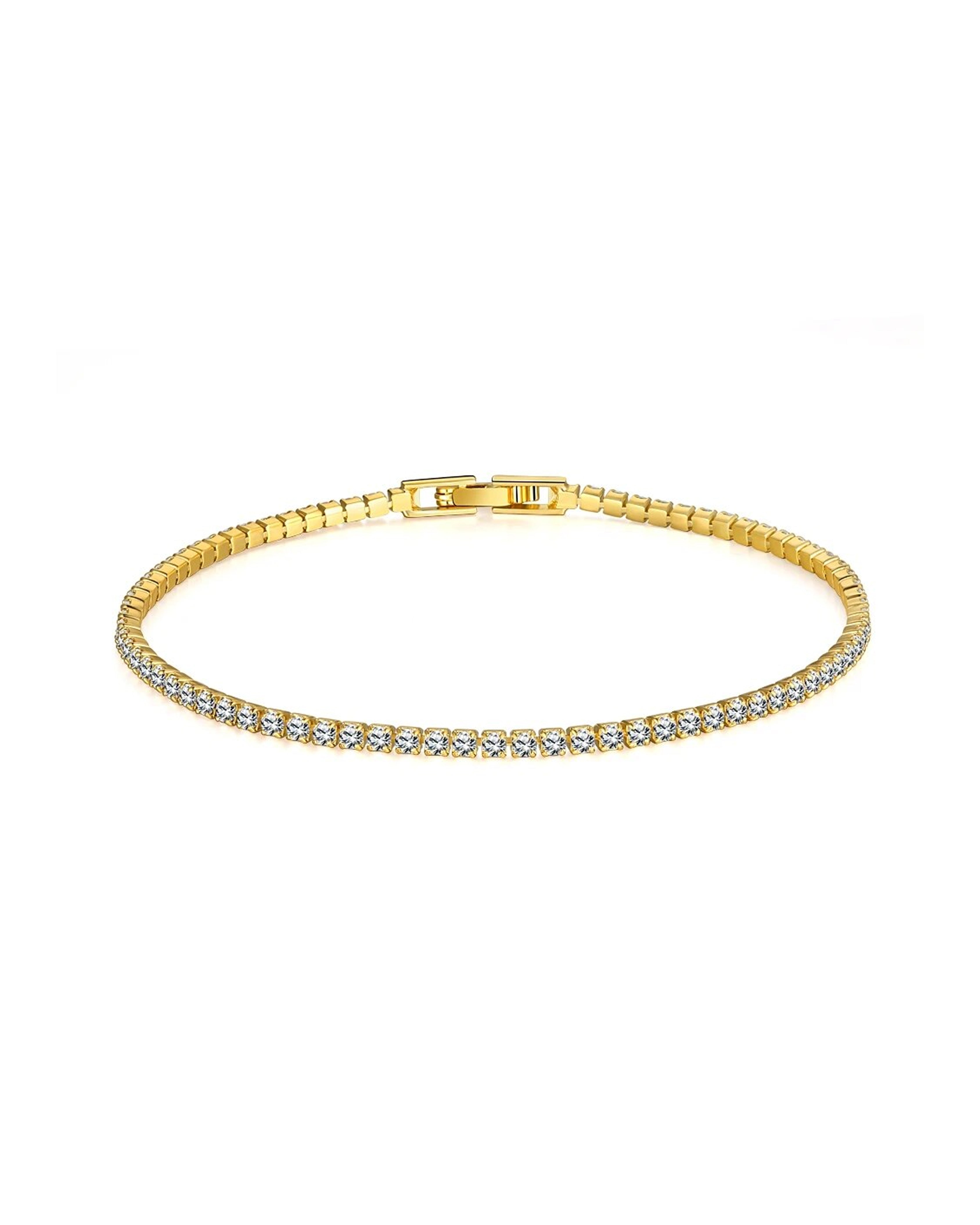 Gold Celestial Band