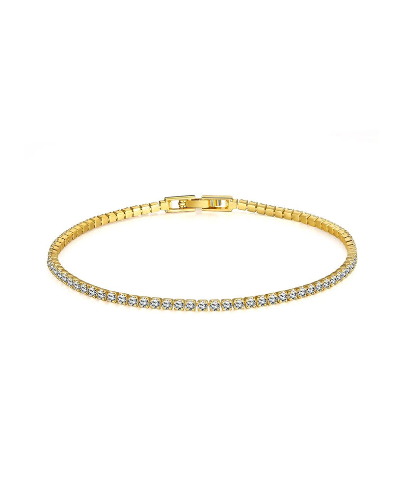 Gold Celestial Band