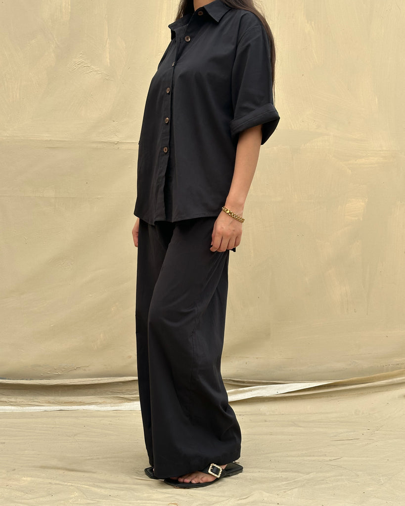 Kohl (Co-ord)