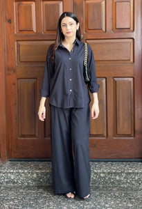Kohl (Co-ord)