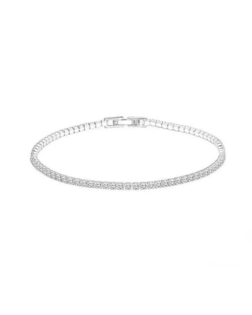Silver Celestial band