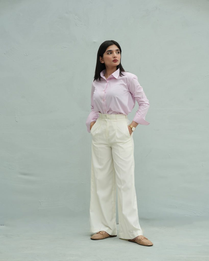 Coral Pink
