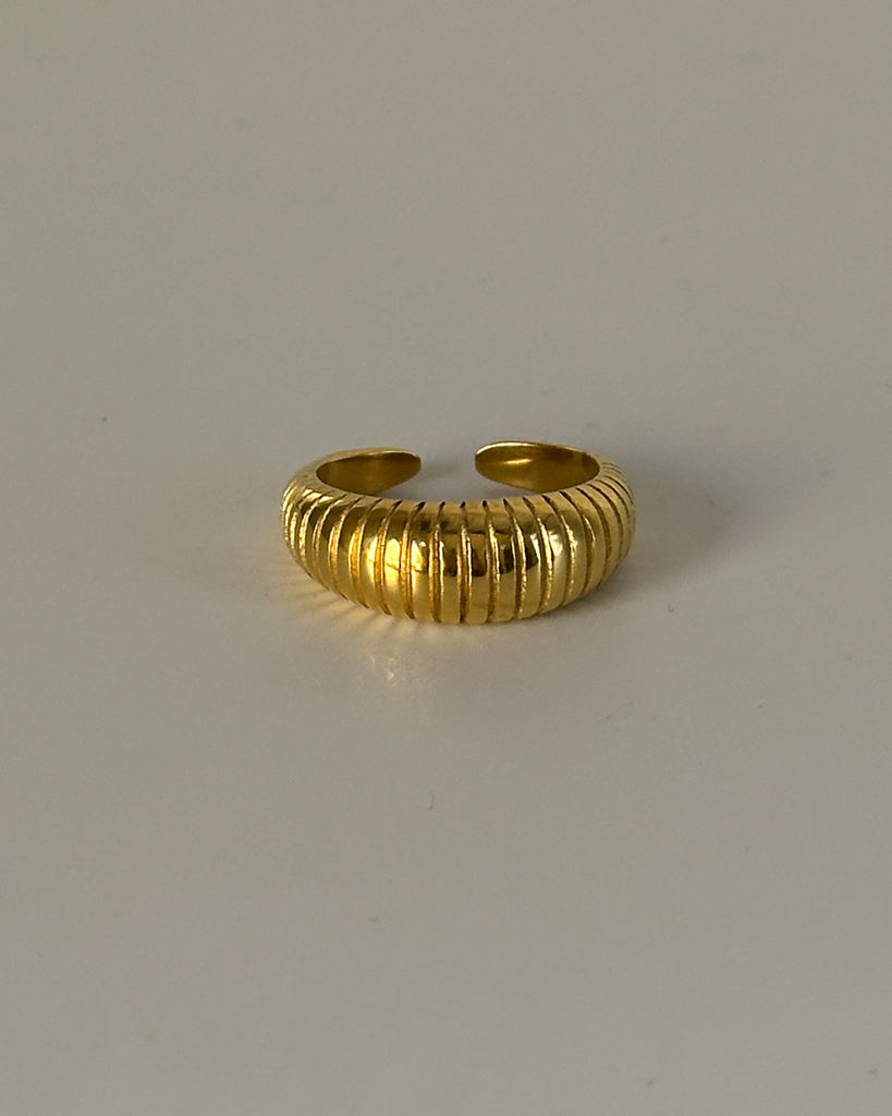 Gilded Grace