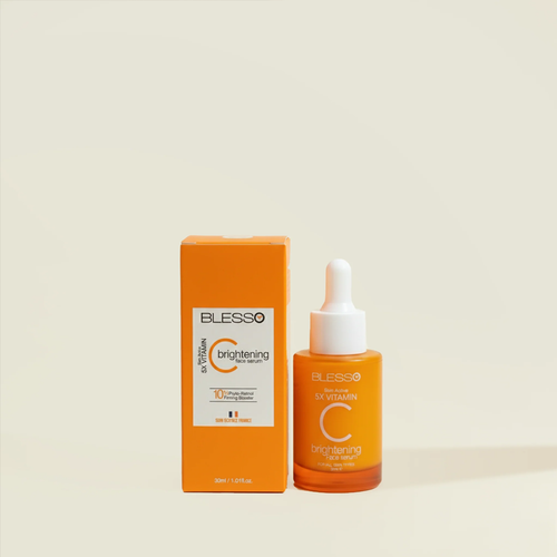 Vitamin C - Face serum
