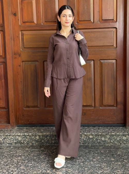 Brun (co-ord)