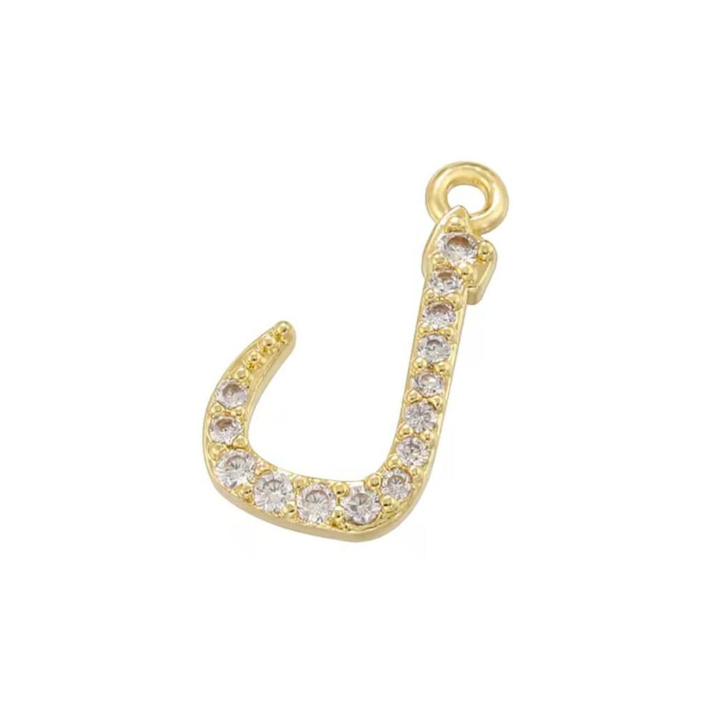Urdu letter Pendant