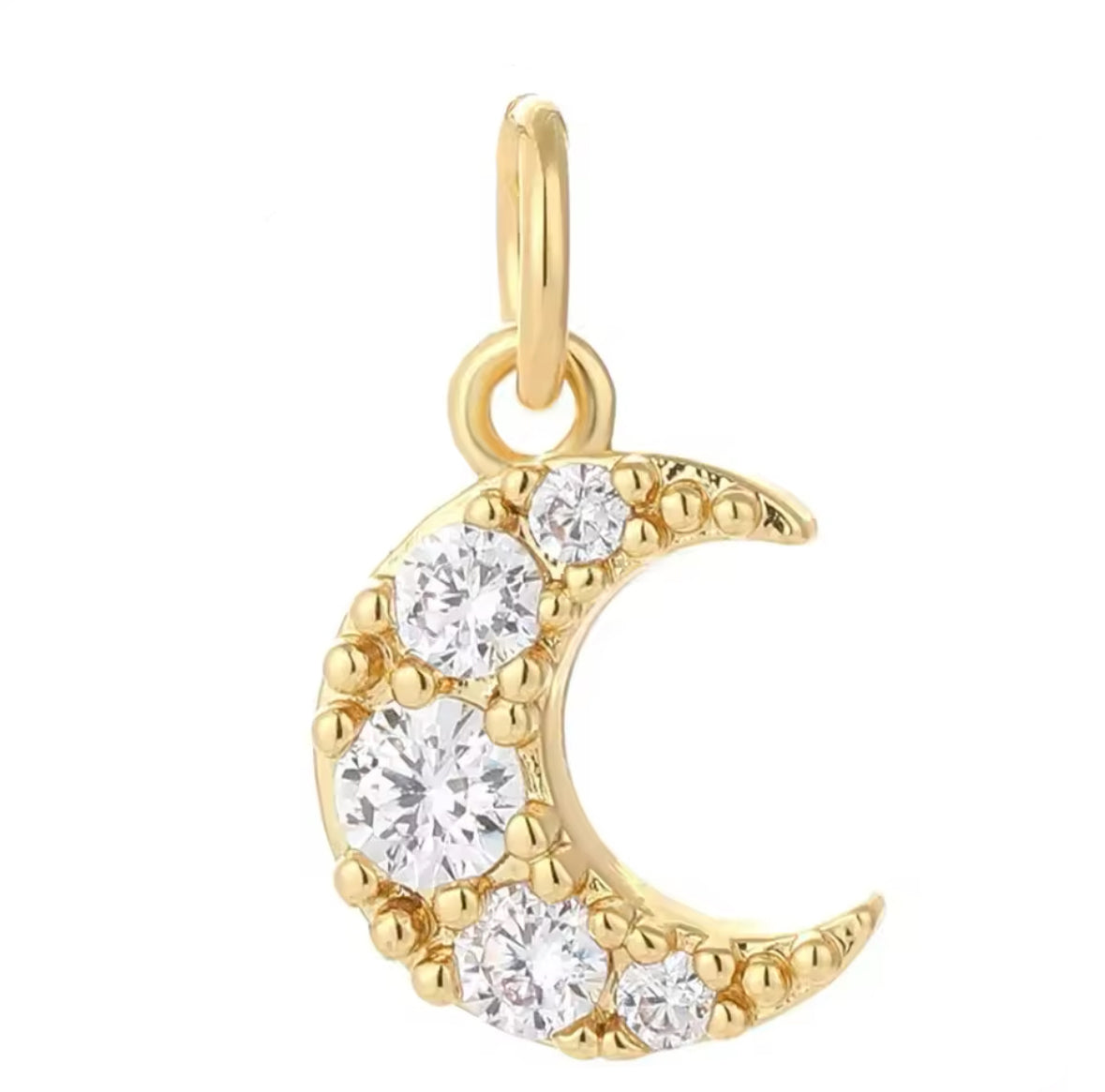 Moon Pendant