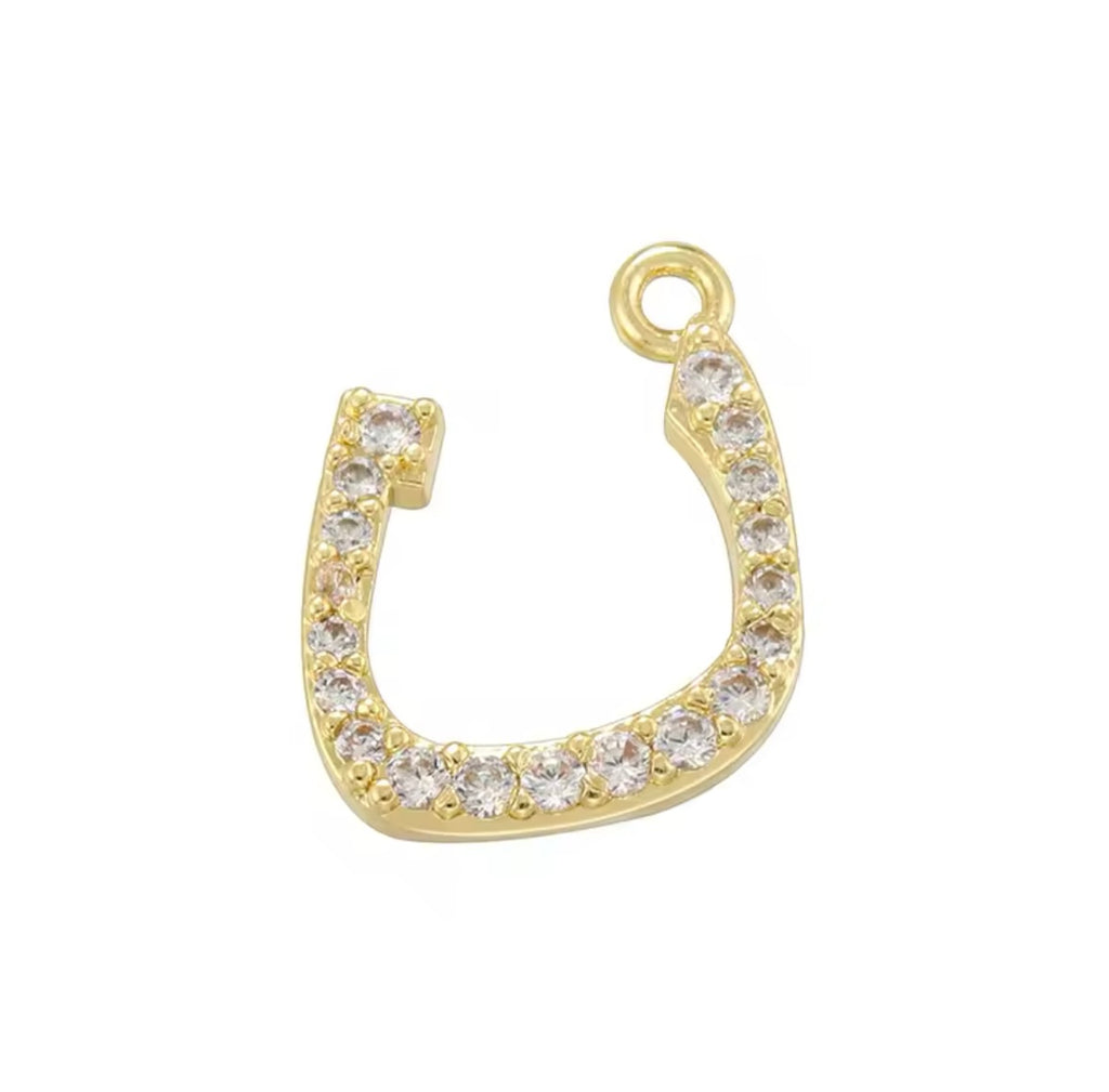 Urdu letter Pendant