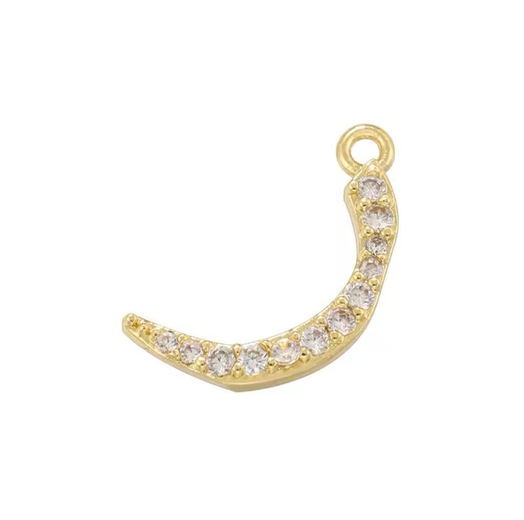 Urdu letter Pendant