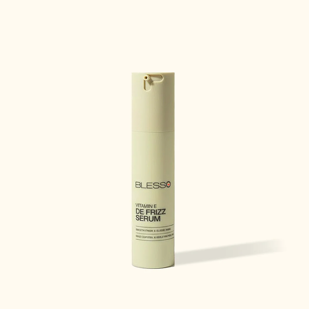 Vitamin E DeFrizz Serum
