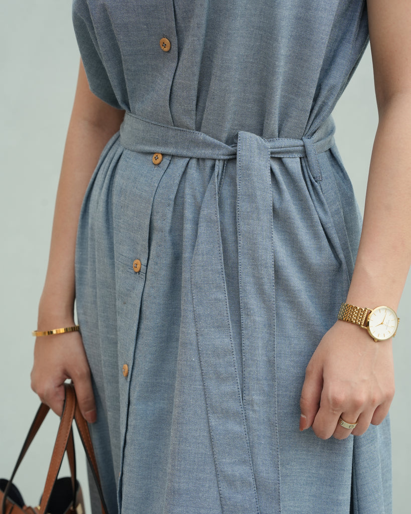 Azure (Dress)
