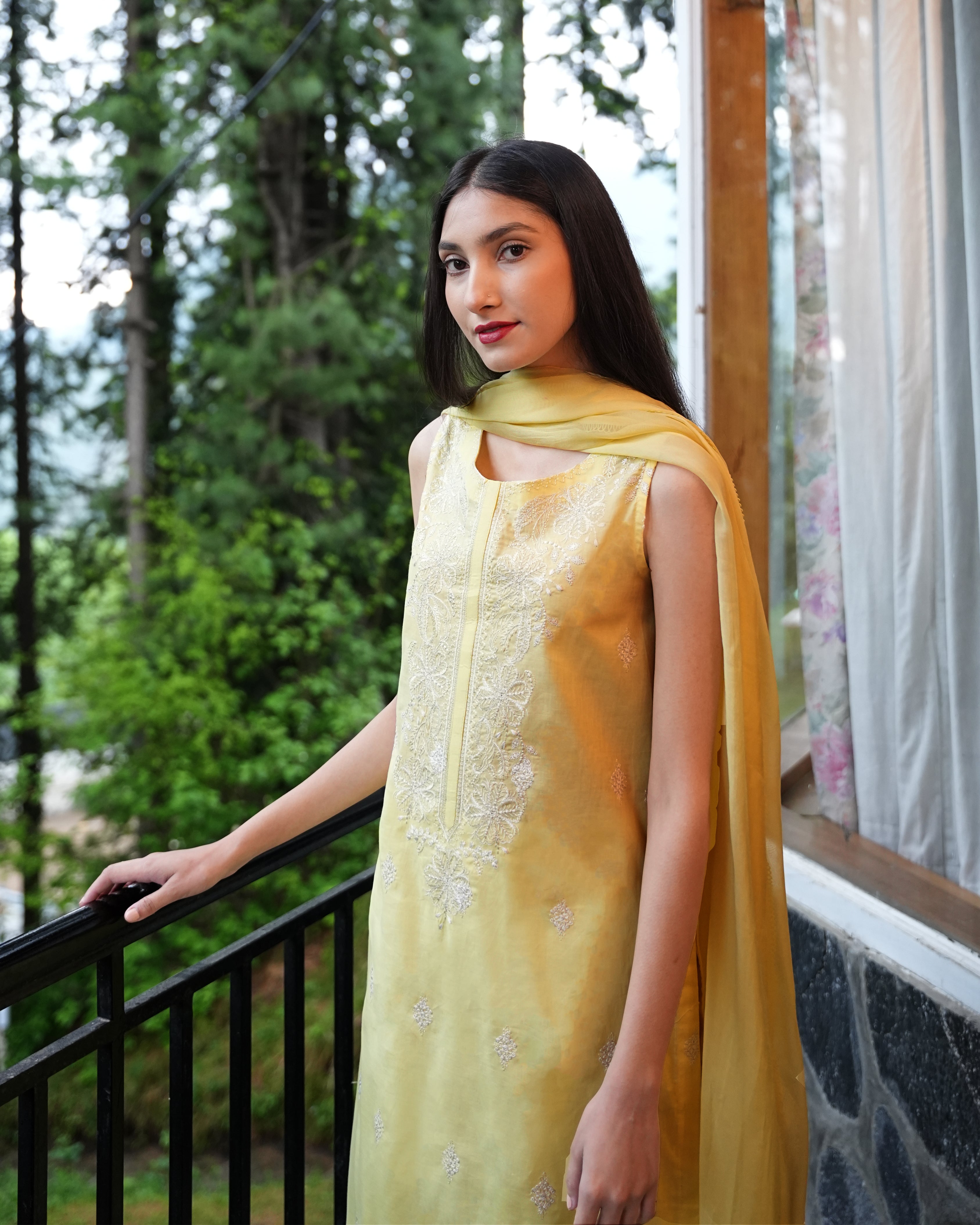 Lemon Blossom