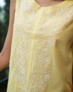 Lemon Blossom