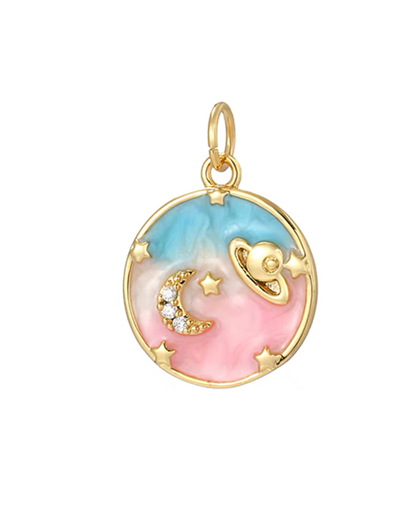 Celestial Dream Pendant