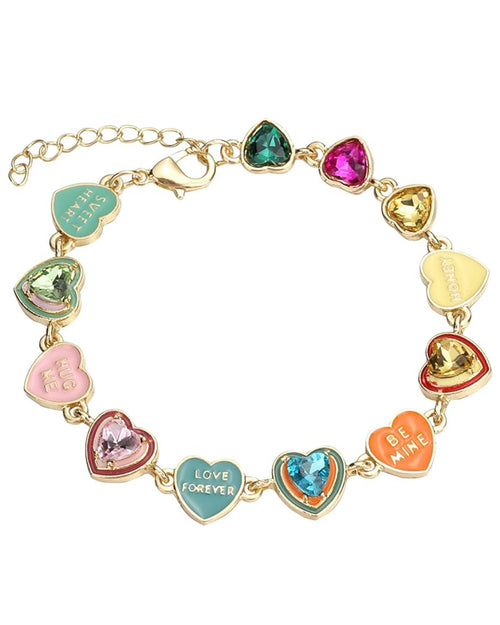 Verse Bracelet