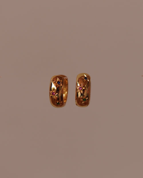 Enchanted Hue Earrings