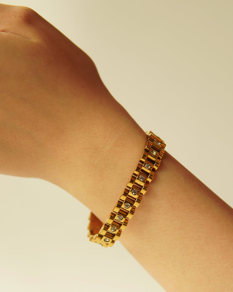 Golden Allure
