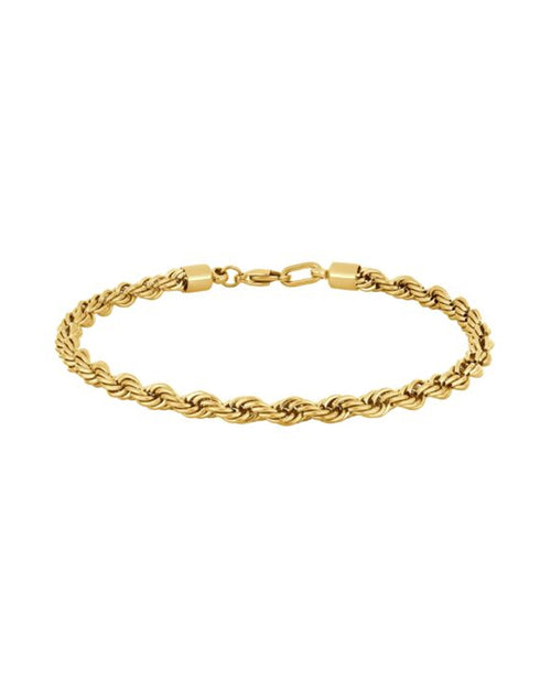 Golden Horizon Bracelet