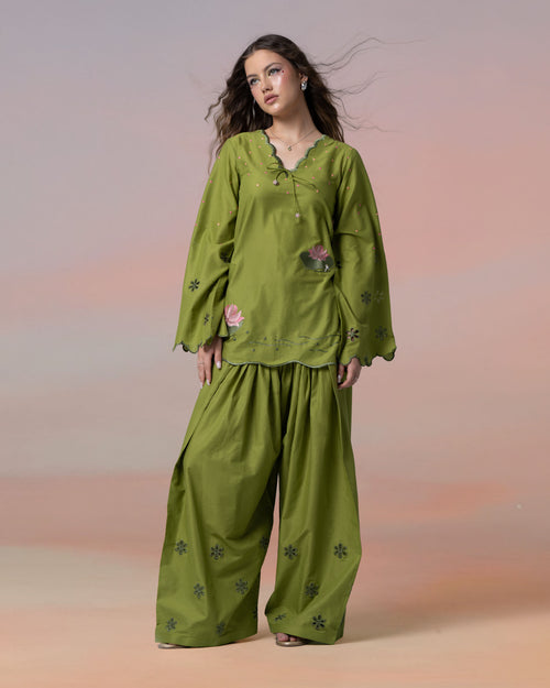 Lily Pad