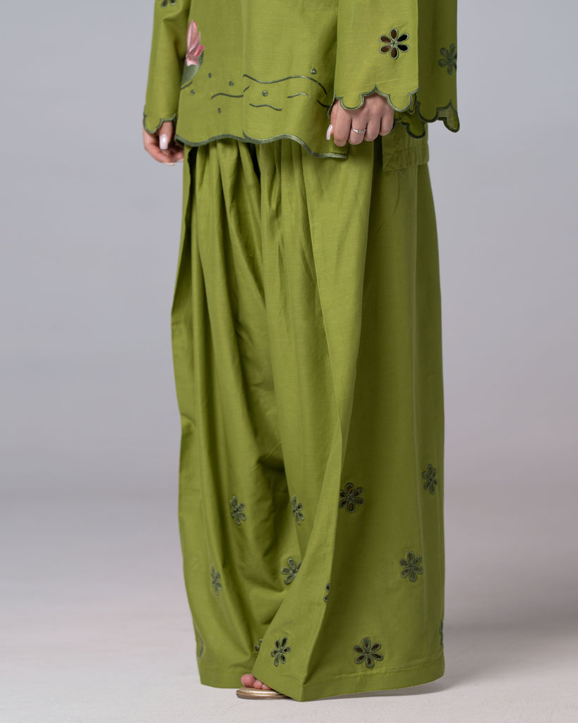 Lily Pad