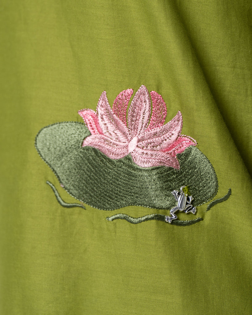 Lily Pad