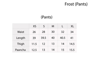 Frost (pants)