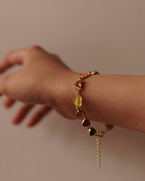 Verse Bracelet