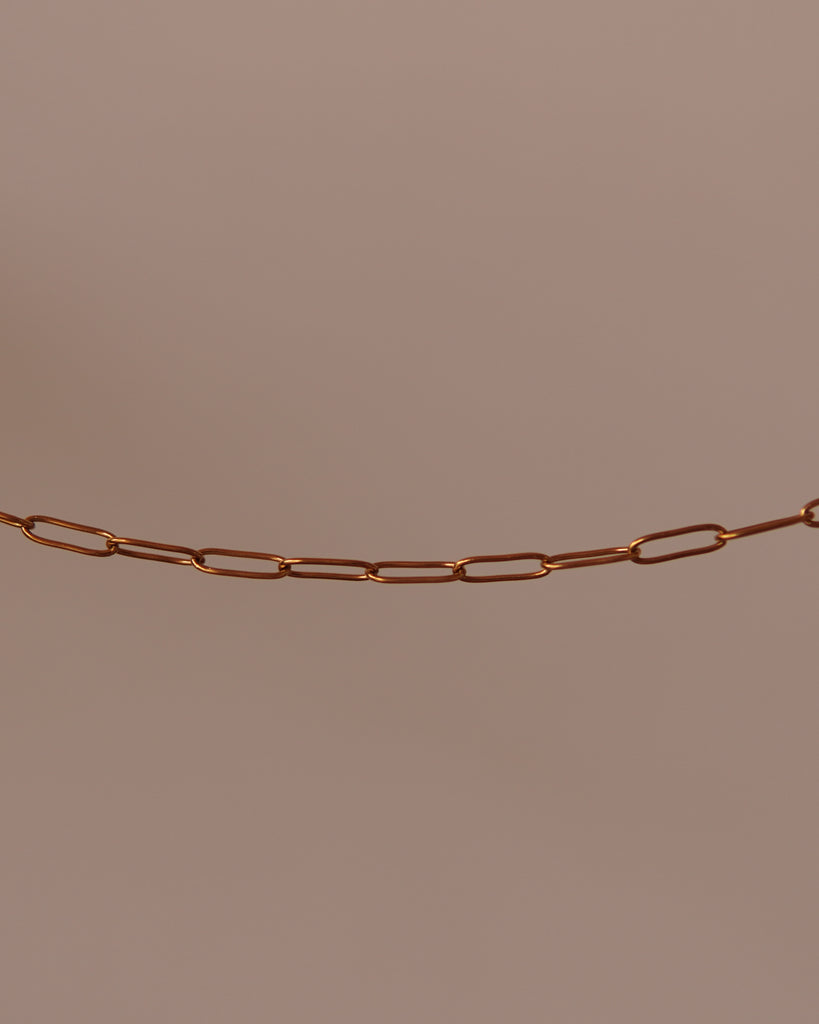 Gilded Grace Chain