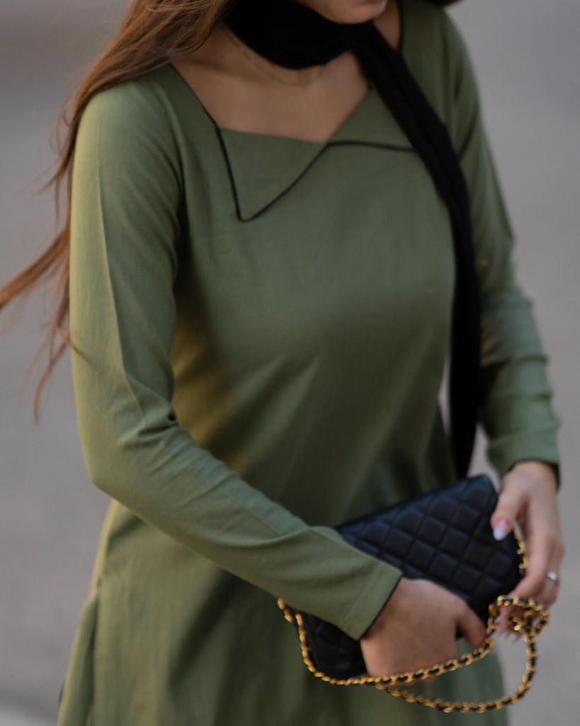 Pumpkin Seed - (3 piece)