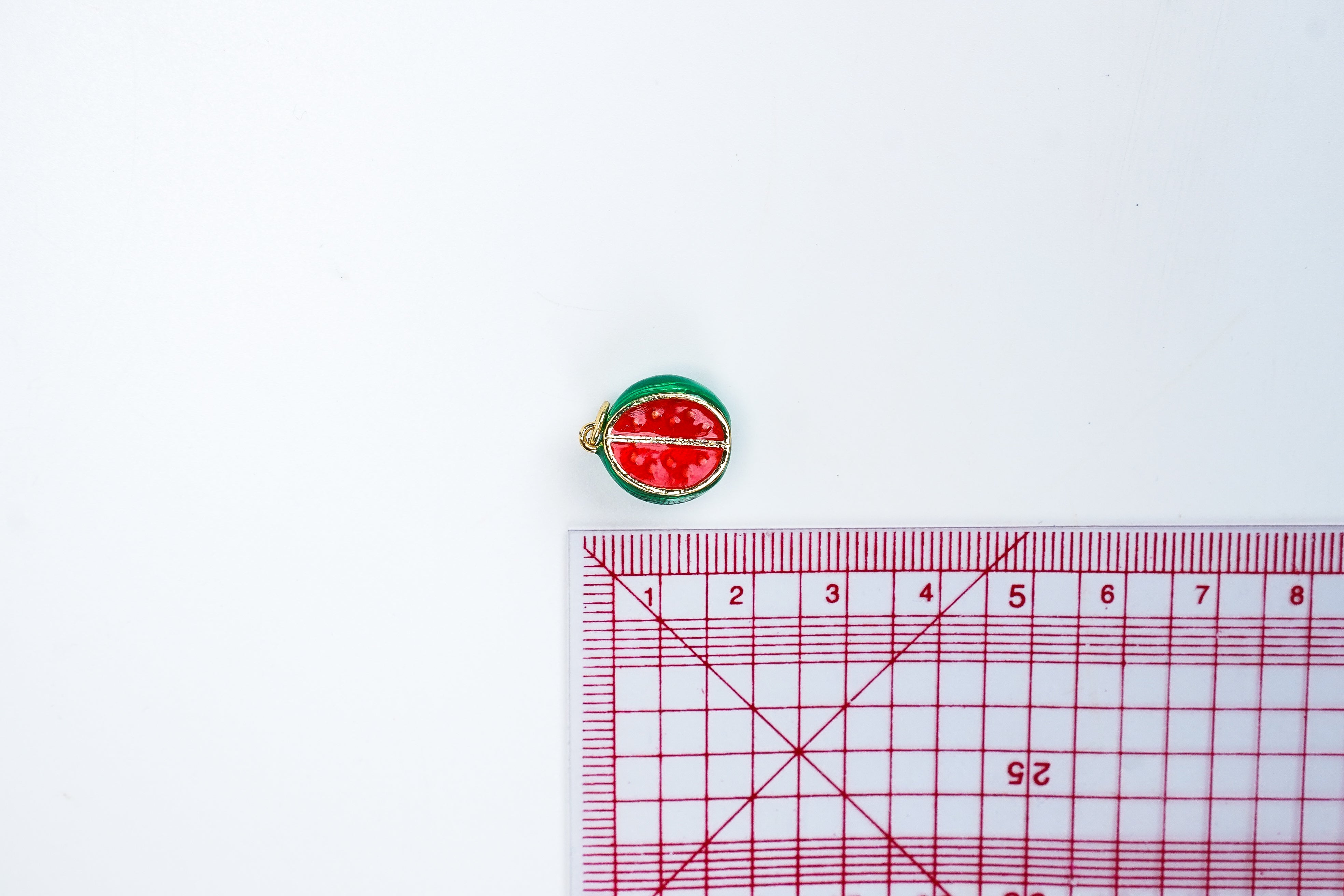 Melon Bliss Pendant