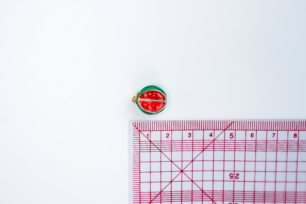 Melon Bliss Pendant