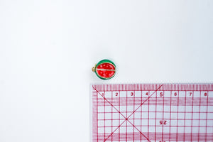 Melon Bliss Pendant