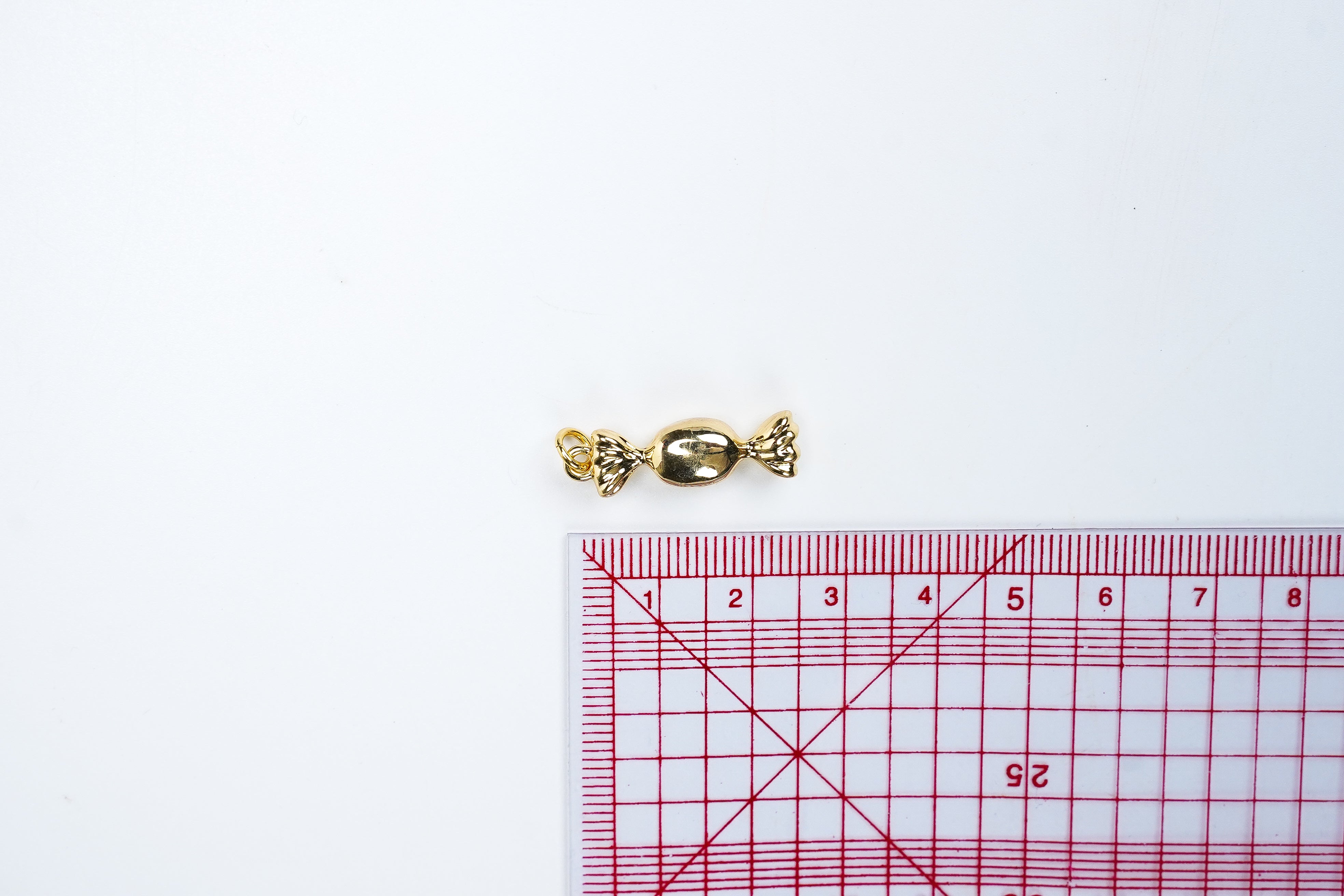 Luxé Candy Charm Pendant
