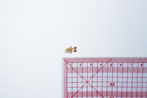 Blossom Cherry Pendant