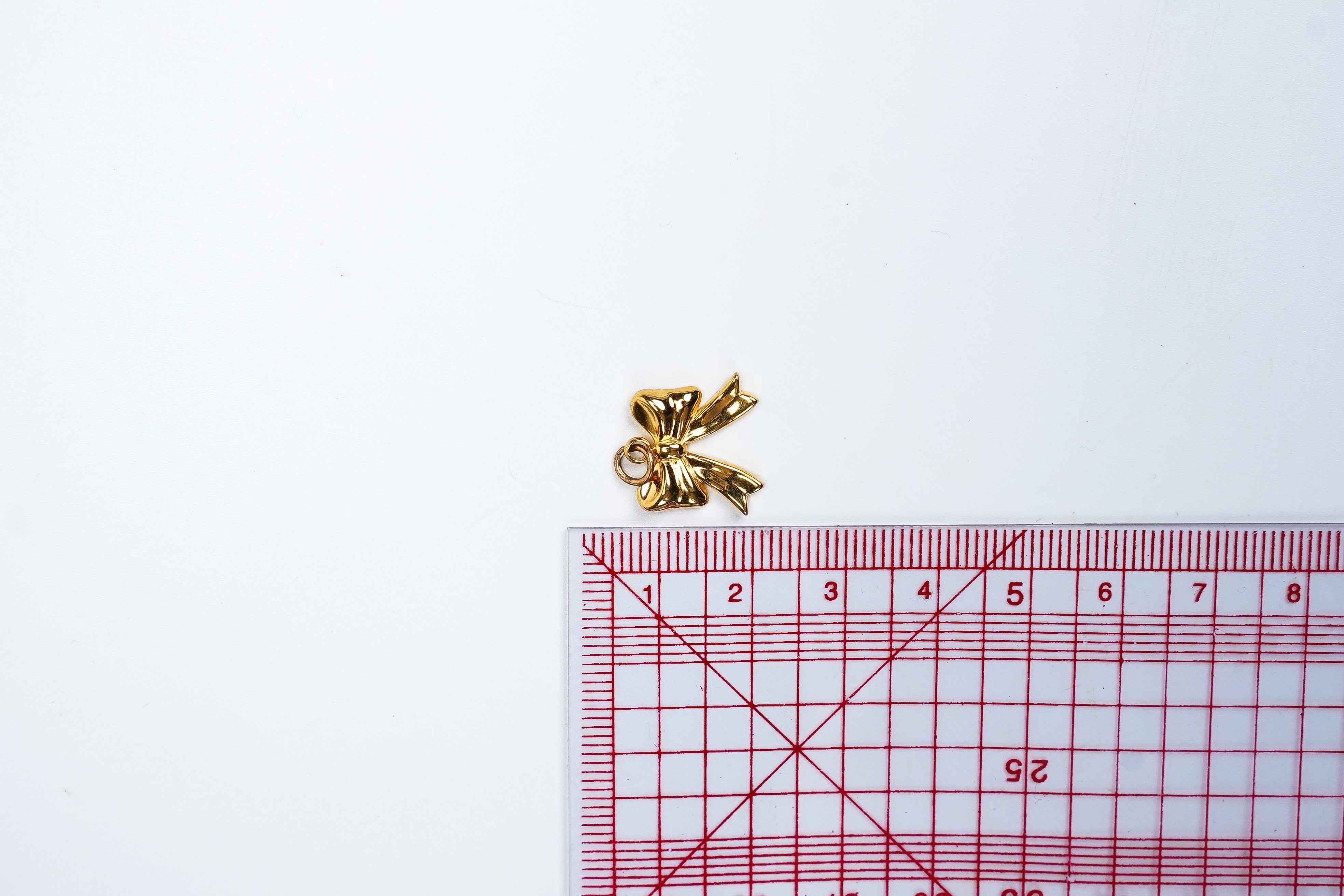 Gilded Bow