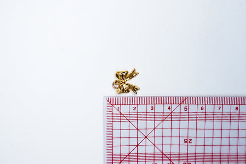 Gilded Bow