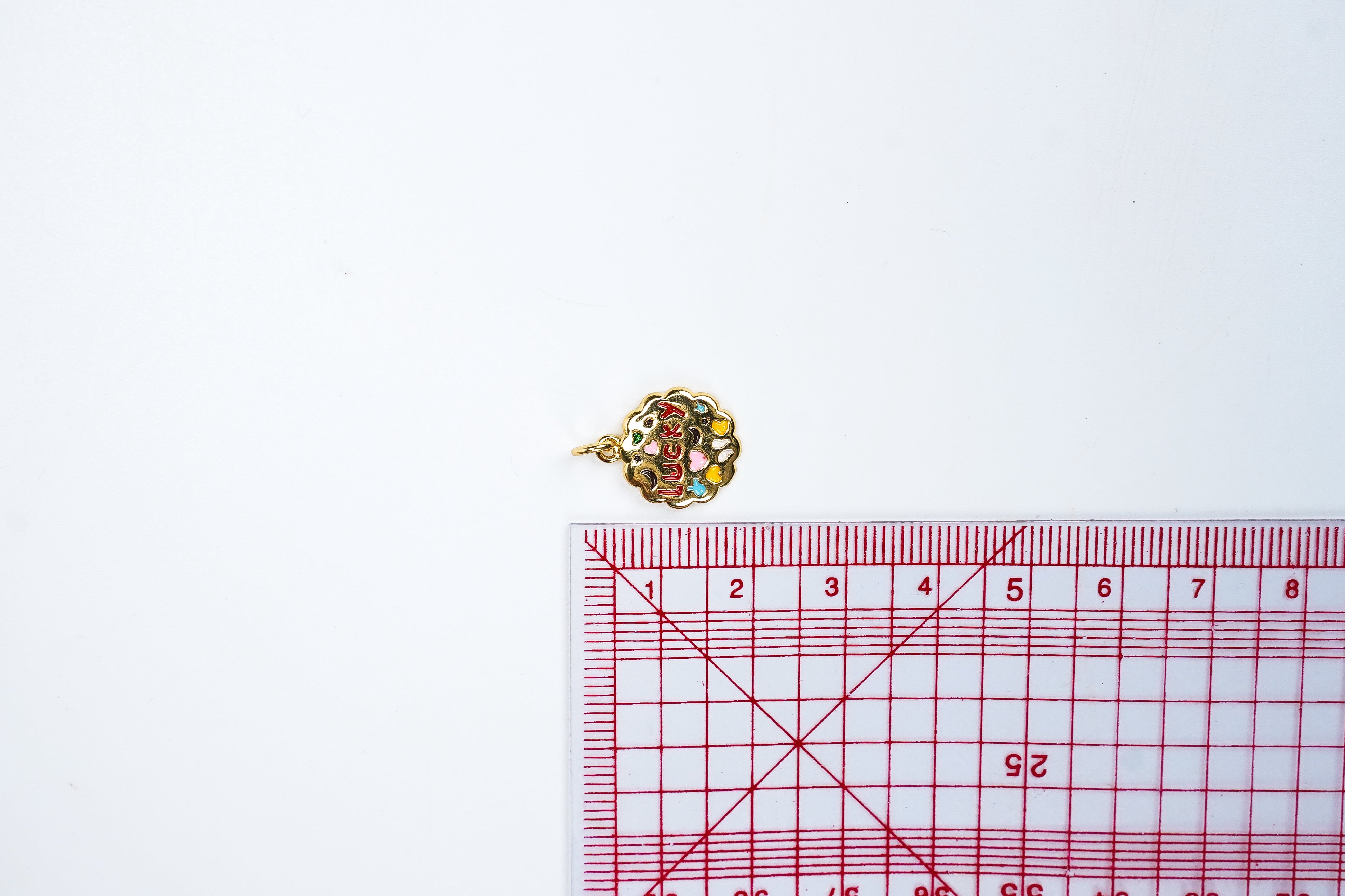 Lucky Charm