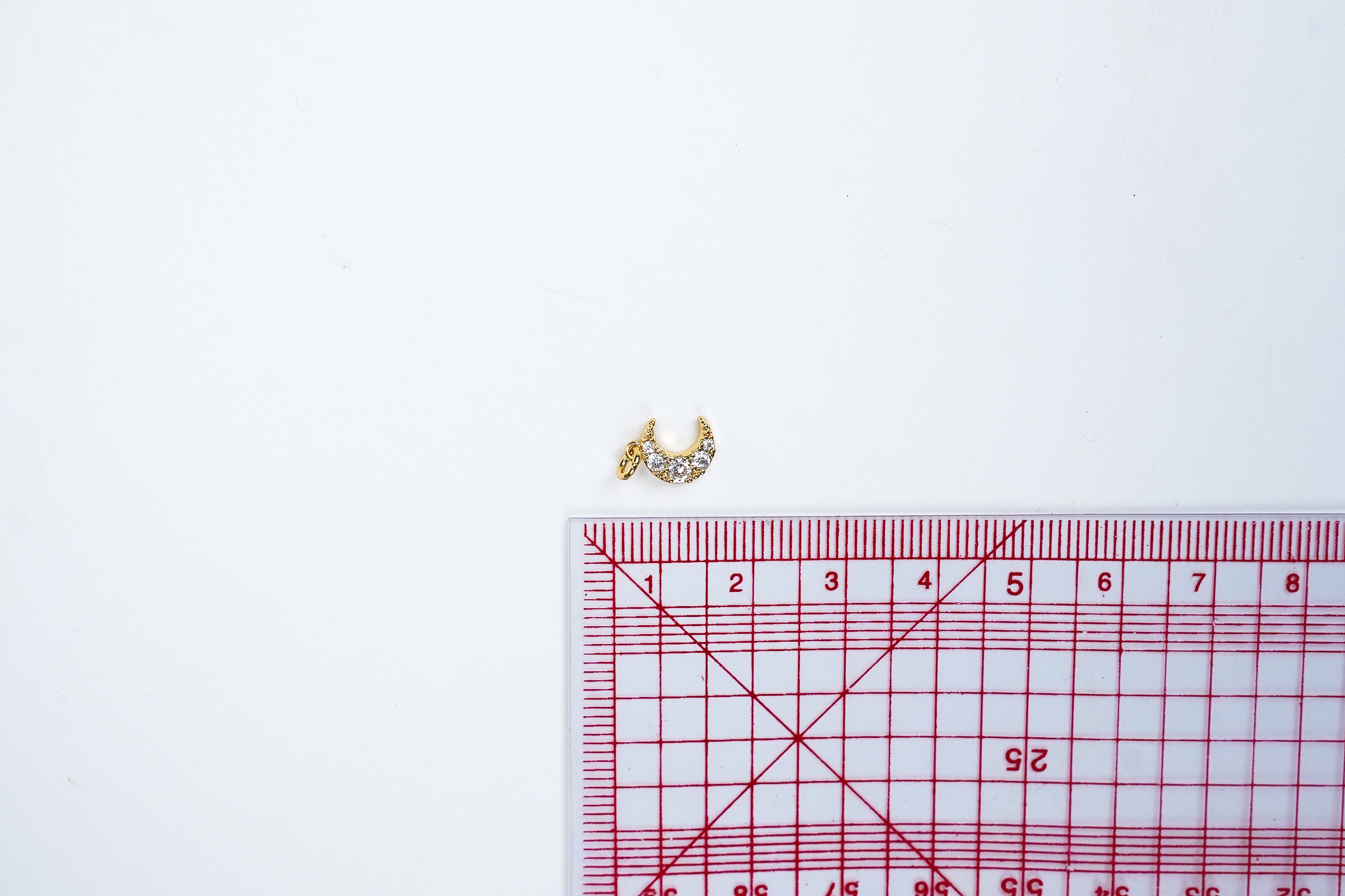 Moon Pendant