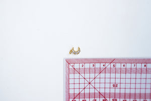 Moon Pendant