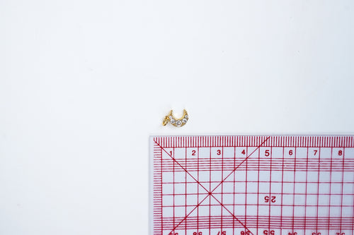 Moon Pendant