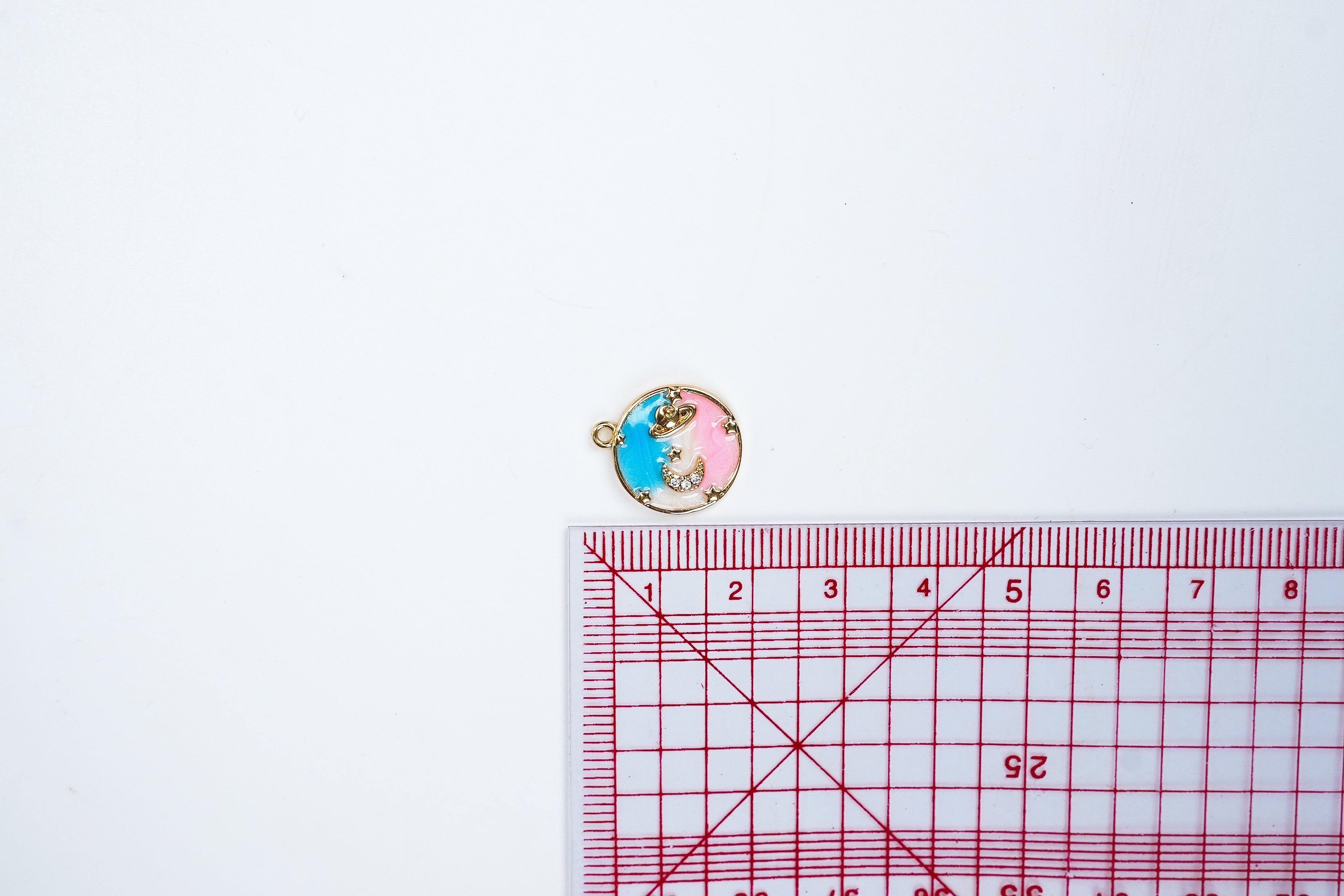 Celestial Dream Pendant