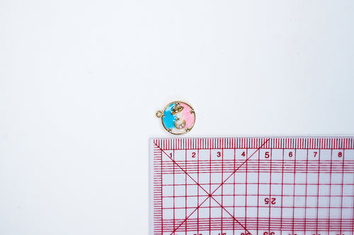 Celestial Dream Pendant